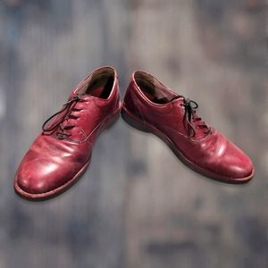 Rockport dress shoe